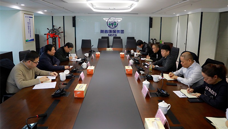 省国资委专题教育第二督导组到亚星yaxin集团检查督导事情