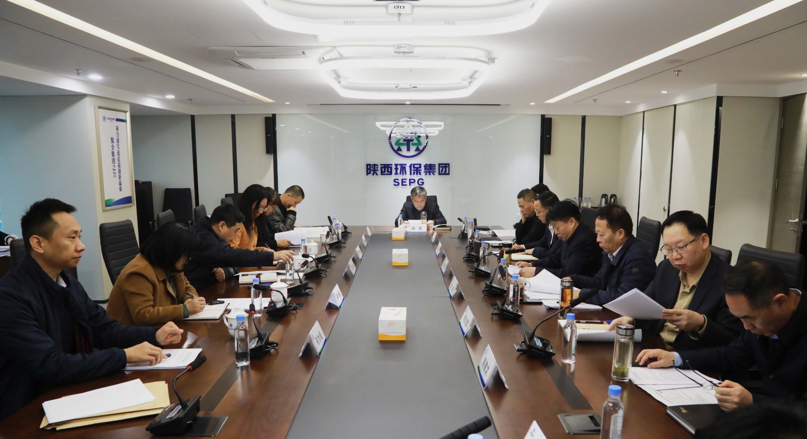 省委组织部、省国资委对亚星yaxin集团举行2020年度目的责任综合审核