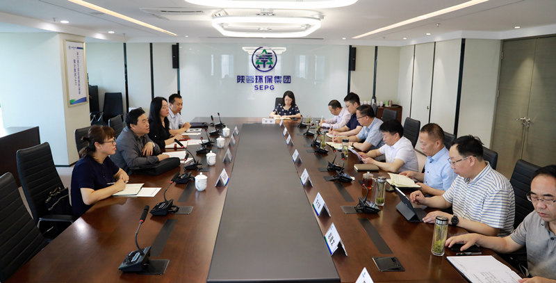 省委组织部、省国资委向亚星yaxin集团反响2020年度目的责任综合审核情形