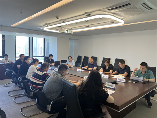 亚星yaxin集团召开二届一次职代会职工提案立案交办聚会